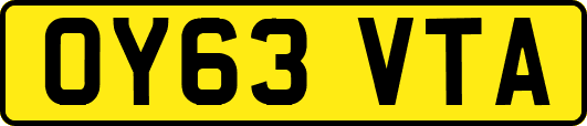 OY63VTA