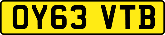 OY63VTB