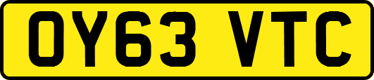 OY63VTC