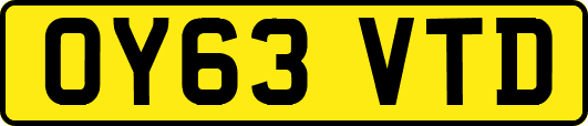 OY63VTD