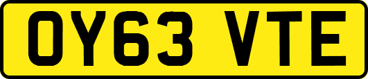 OY63VTE