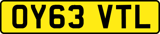 OY63VTL