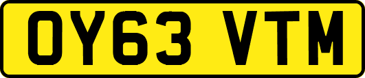 OY63VTM