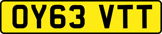 OY63VTT