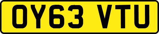 OY63VTU