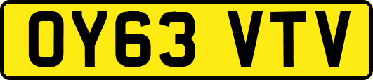 OY63VTV