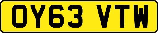 OY63VTW