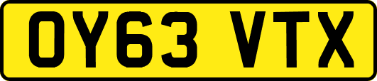 OY63VTX