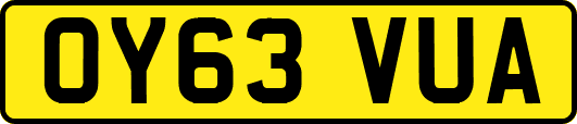 OY63VUA