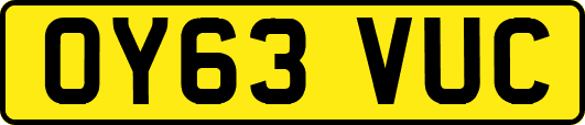 OY63VUC