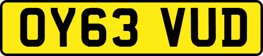 OY63VUD
