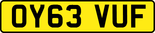 OY63VUF