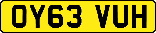 OY63VUH