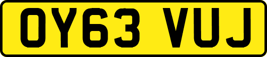 OY63VUJ