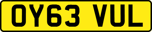 OY63VUL