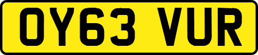 OY63VUR