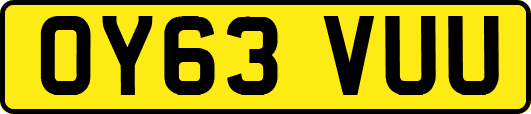 OY63VUU