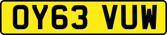 OY63VUW