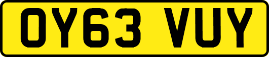 OY63VUY