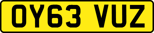OY63VUZ