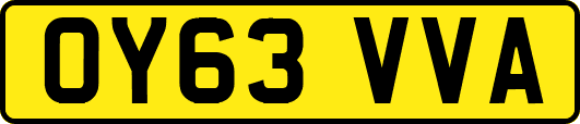 OY63VVA