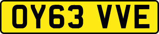 OY63VVE