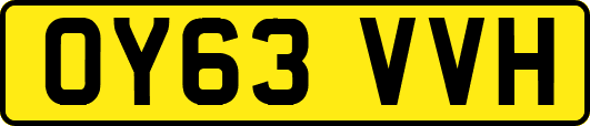 OY63VVH
