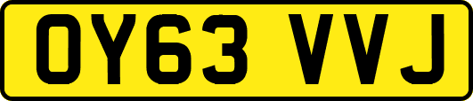 OY63VVJ