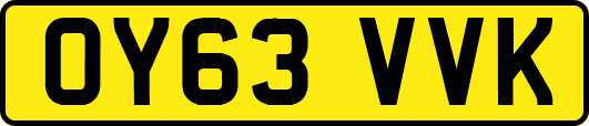 OY63VVK