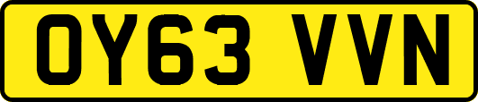 OY63VVN