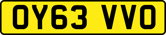 OY63VVO