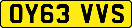 OY63VVS