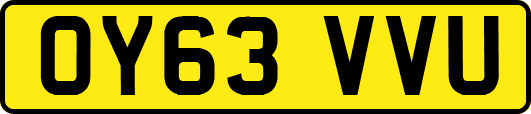 OY63VVU