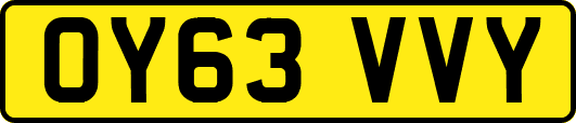 OY63VVY