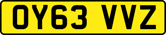 OY63VVZ