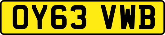 OY63VWB