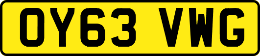 OY63VWG