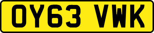 OY63VWK