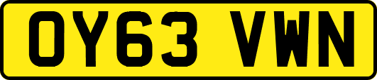 OY63VWN