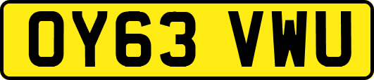OY63VWU