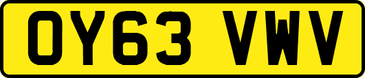 OY63VWV