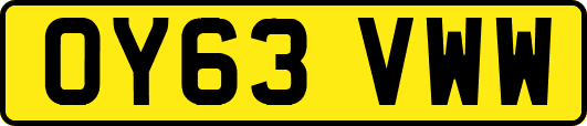 OY63VWW