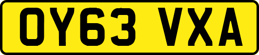OY63VXA