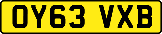 OY63VXB