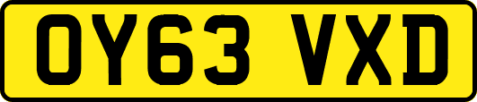 OY63VXD