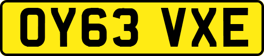 OY63VXE