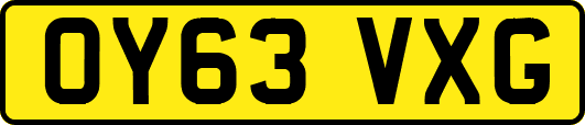 OY63VXG