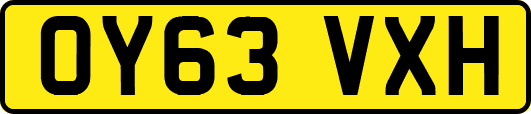 OY63VXH