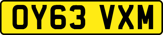 OY63VXM