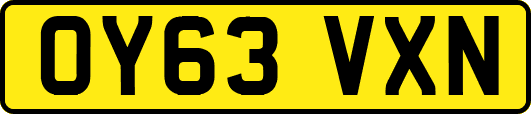 OY63VXN